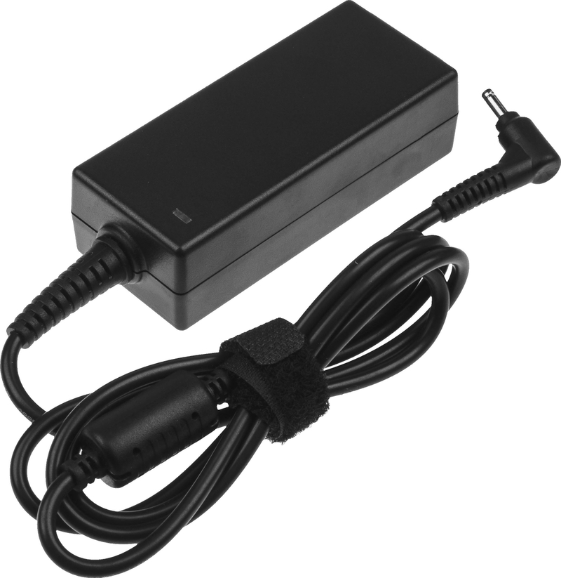 Karikues laptopi Green Cell AD61P, 45W, i zi