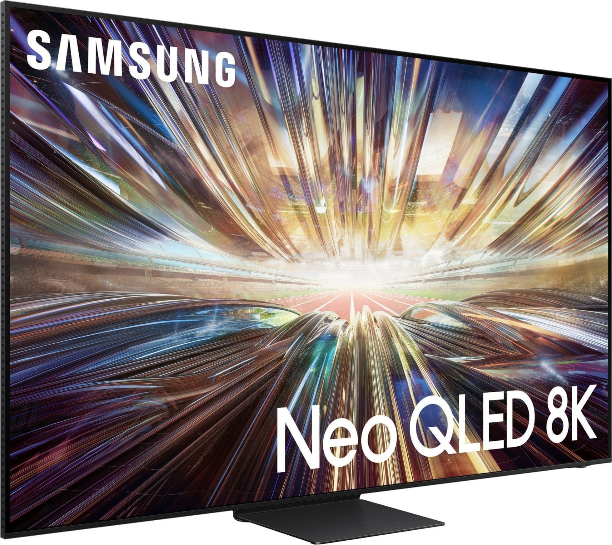 Televizor Samsung QE75QN800D, 75", Neo QLED 8K, 120Hz, i zi