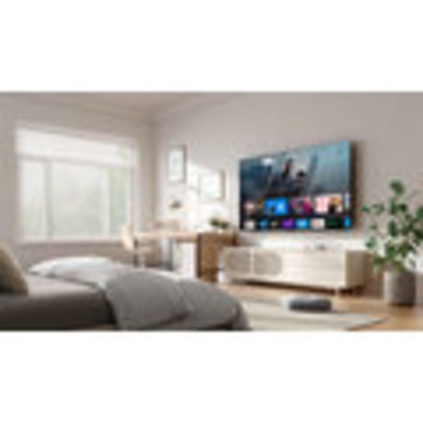 Televizor TCL 55P638 - 55" (139cm), 4K UHD, i zi