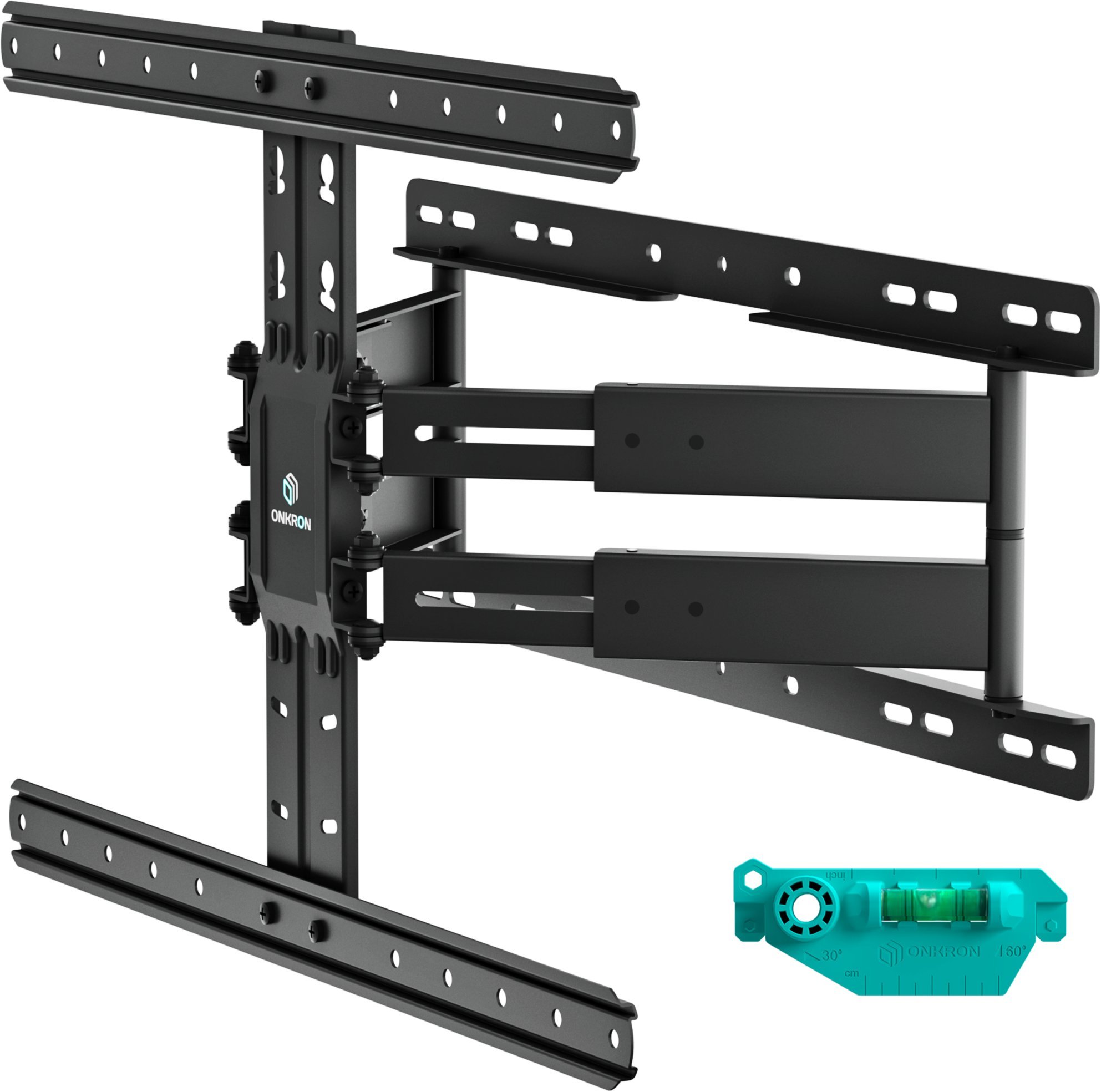 Mbajtës muri për TV Onkron SM2 B, 32 90", 40kg, i zi