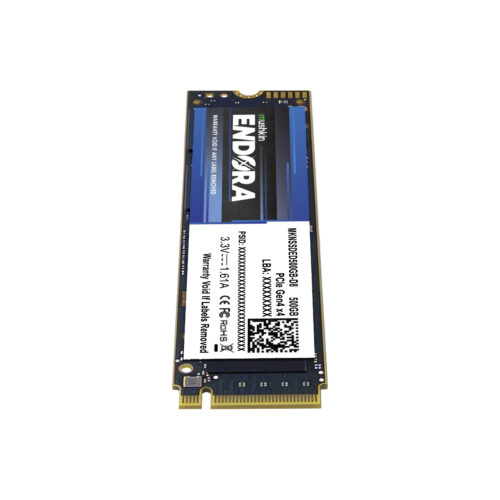Disk Mushkin Enhanced Endora SSD, 500GB