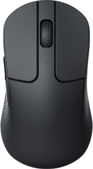 Maus gaming Keychron M3 Mini Ultralight, wireless, 55g, i zi