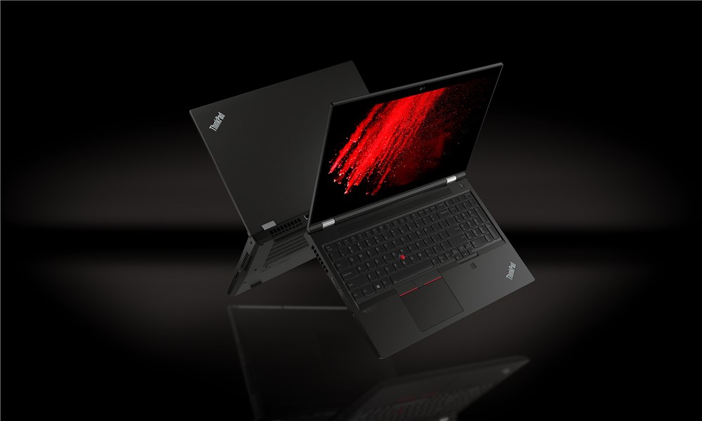 Лаптоп Lenovo ThinkPad P15, 15.6", Intel i7-11850H, 16 GB RAM, 512 GB SSD, NVIDIA RTX A2000, црн