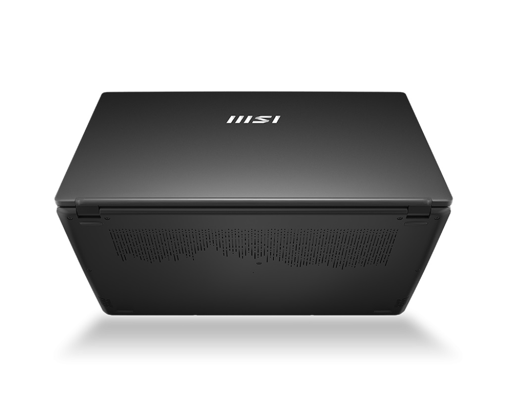 Laptop MSI Modern 15 H AI C1MG-063XCZ, 15.6", Intel Core Ultra 5 125H, 16GB RAM, 1TB SSD, i hirtë