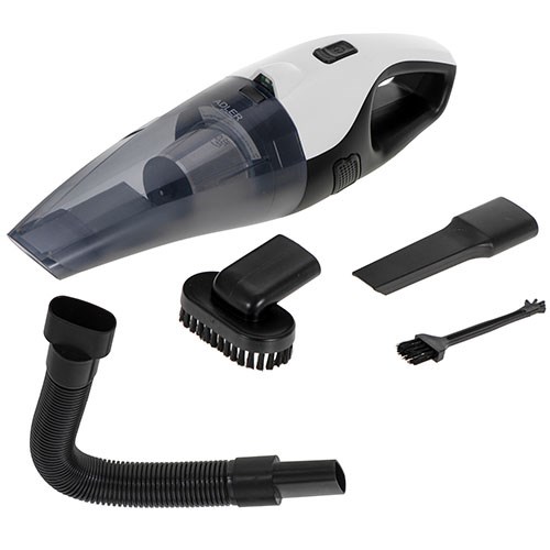 Fshesë me korrent për veturë Adler AD 7059, USB C, 12 V