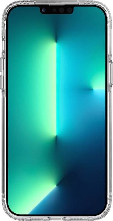 Këllëf telefoni Tech21 T21-9983 Evo Clear, për iPhone 13 Pro, transparent