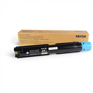 Toner Xerox Versalink C7120 C7125, cyan, origjinal