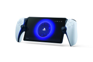 Konzolë dore Sony PlayStation Portal, ekran 8" LCD, Full HD 1080p, e bardhë