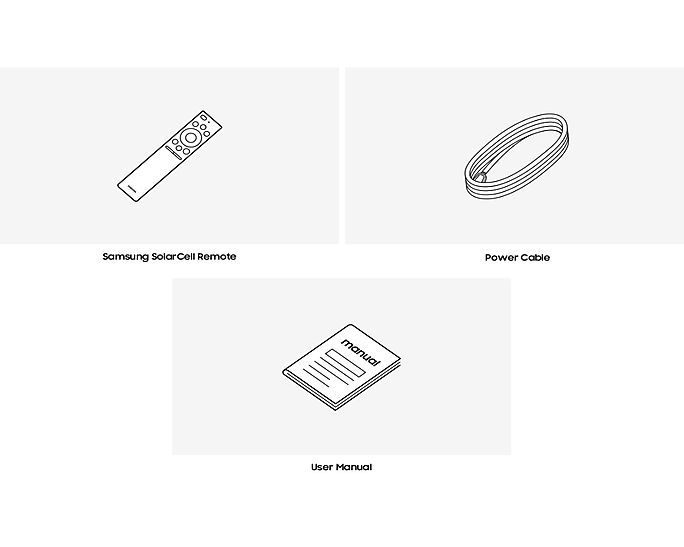 Televizor Samsung QE65Q80BATXXH, 65", QLED, 4K UHD, Smart, Tizen