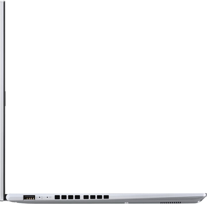 [OUTLET] Laptop ASUS Vivobook 15X OLED (M1503, AMD Ryzen 5000 series), 15.6 ", AMD Ryzen 5, 16GB RAM, 1024GB SSD, AMD Radeon Graphics, i argjendtë