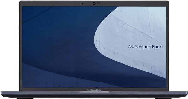 [OUTLET] Laptop ASUS ExpertBook B1 B1400, 14 ", Intel Core i5, 8GB RAM, 256GB SSD, Intel UHD Graphics, i zi