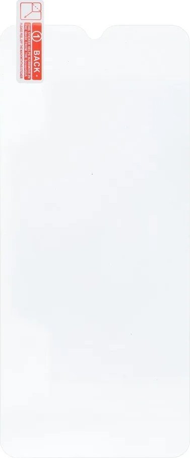 Qelq mbrojtës Tempered Glass për Samsung Galaxy A13 4G, set 25 copë, transparent