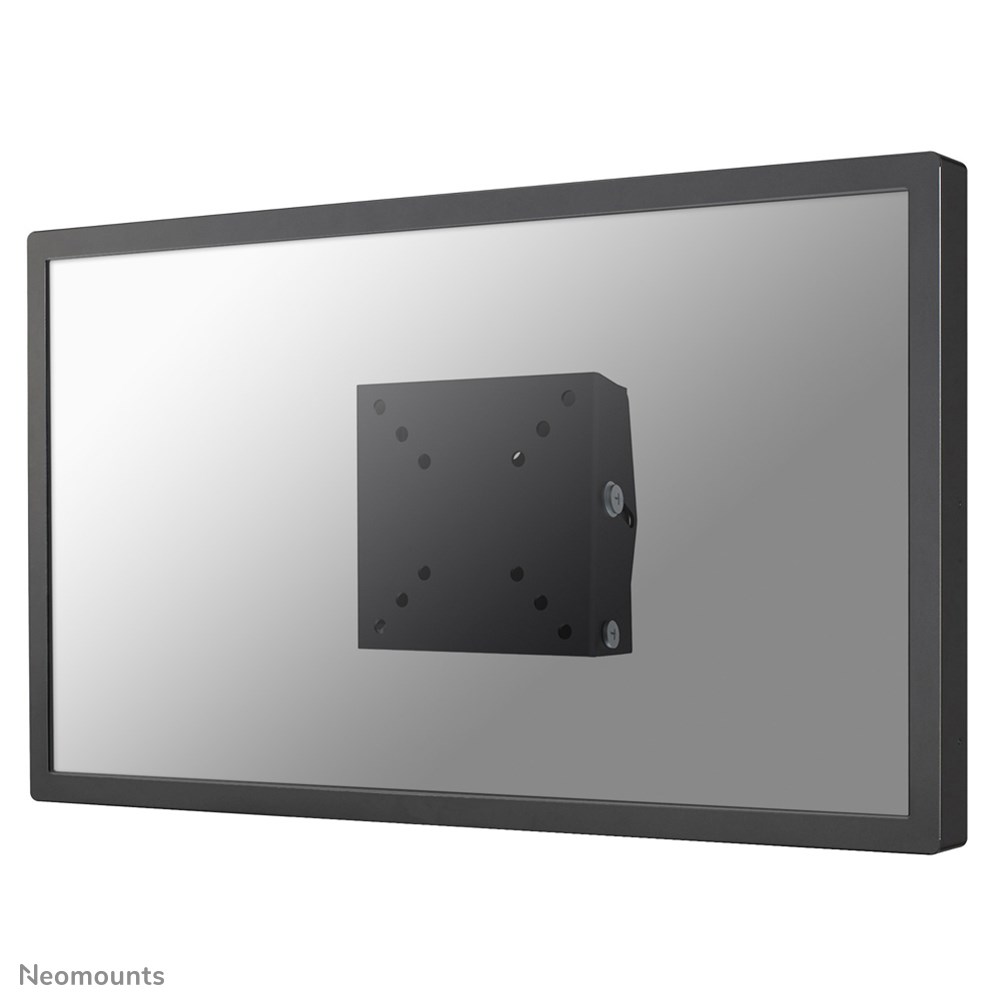 Mbajtëse muri për TV Neomounts FPMA-W300BLACK, 32-55", 40kg, e zezë