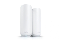 Sistem mesh Wi-Fi NETGEAR Orbi 370, Wi-Fi 7, 3.6 Gbps, i bardhë
