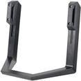 Set doreze për monitor Ergotron LX Dual 98-037-224, për krah monitori, e zezë matte