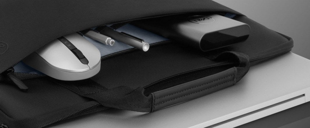 Çantë për laptop Dell EcoLoop Pro, 15-16'', e zezë