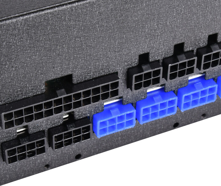 Burim energjie SilverStone ST1000-PTS SST-ST1000-PTS , 1000W