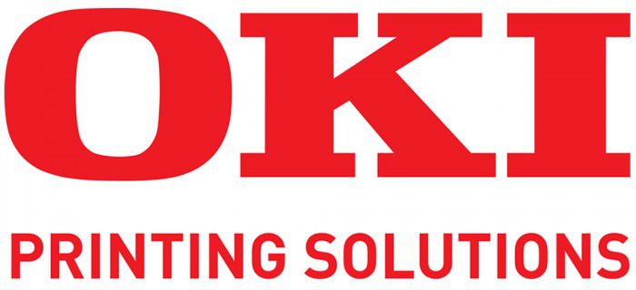 Toner OKI 46490607, cyan, origjinal