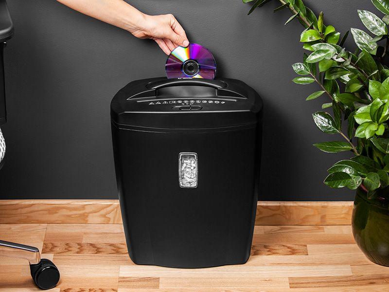 Grirës letre Tracer Cutter TRX-119 P-4