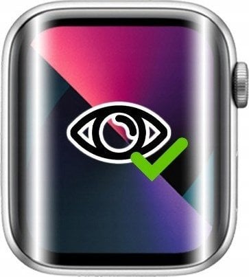 Folje mbrojtëse Huawei Watch GT 4 46mm, 3 copë, hydrogel, transparente