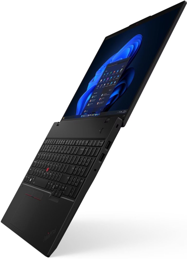 Laptop Lenovo ThinkPad L16 G2, Ryzen 7 PRO 250, 16GB, 512GB SSD, W11 Pro, i zi