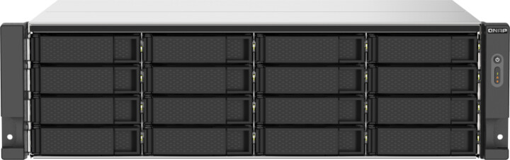 Server NAS QNAP TS-1673AU-RP-16G