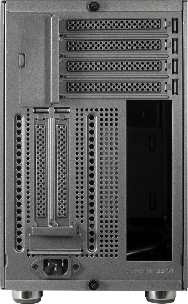 Kasë Inter-Tech IM-1 Pocket, Mini Tower