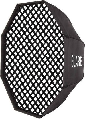 Softbox oktagonal GlareOne Softbox Grid Octa 150, 150cm, me grid, i zi
