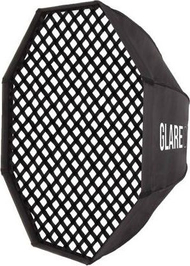 Softbox oktagonal GlareOne Softbox Grid Octa 150, 150cm, me grid, i zi