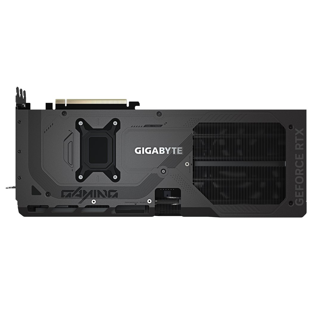 Kartelë grafike GIGABYTE GeForce RTX 5080 GAMING OC 16G, 16GB GDDR7, 256bit