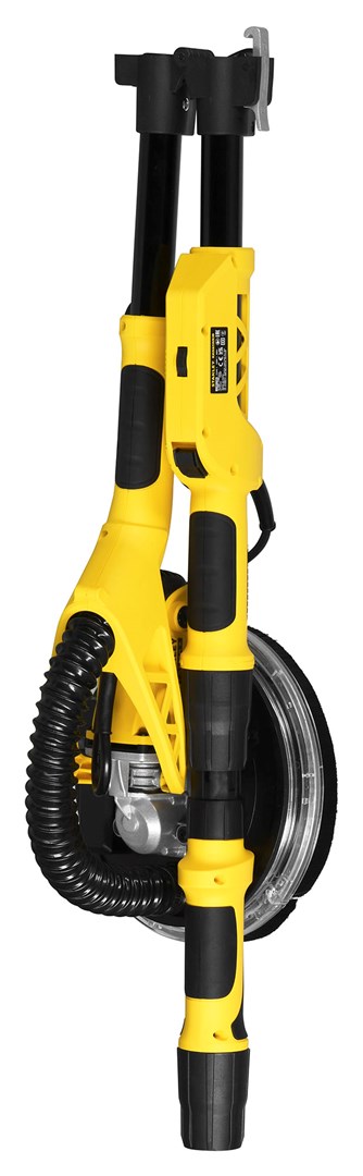 Lëmues muresh Stanley FATMAX SFMEE500S QS, 750W, 225mm, me çantë