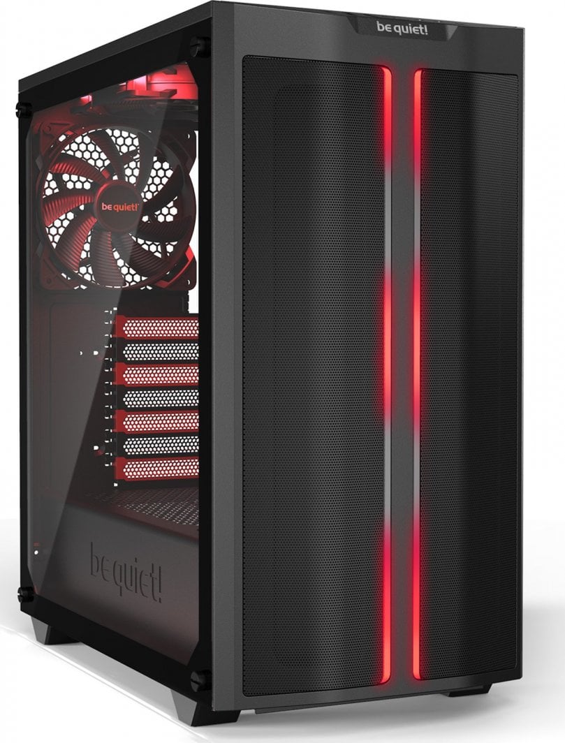 Куќиште за компјутер be quiet! Pure Base 500DX ARGB, Midi Tower