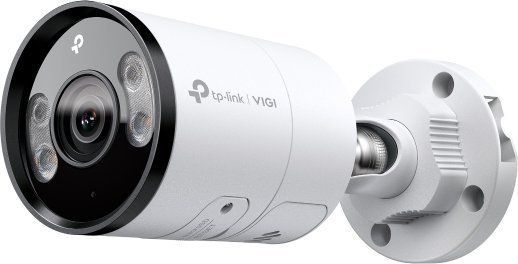 Kamerë sigurie TP-Link VIGI C345 V1, 4MP, Pan Tilt, e bardhë