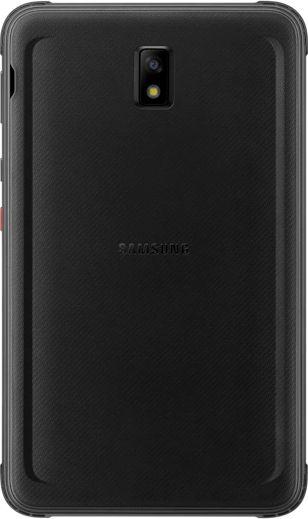 Tablet Samsung Galaxy Tab Active 3, 8'', 64 GB, 4G LTE,(SM-T575NZKAEEE), i zi