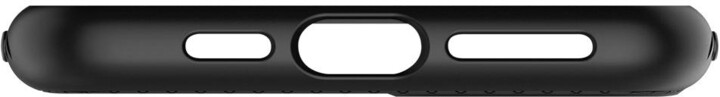 Маска Spigen Liquid Air iPhone 11 Pro, црна