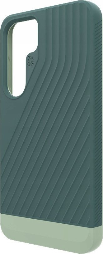 Mbrojtëse telefoni ZAGG Denali, Samsung Galaxy S24 Ultra, gri e errët
