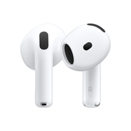 [Ekspozuar] Apple AirPods 4 (USB-C) with Active Noise Cancellation