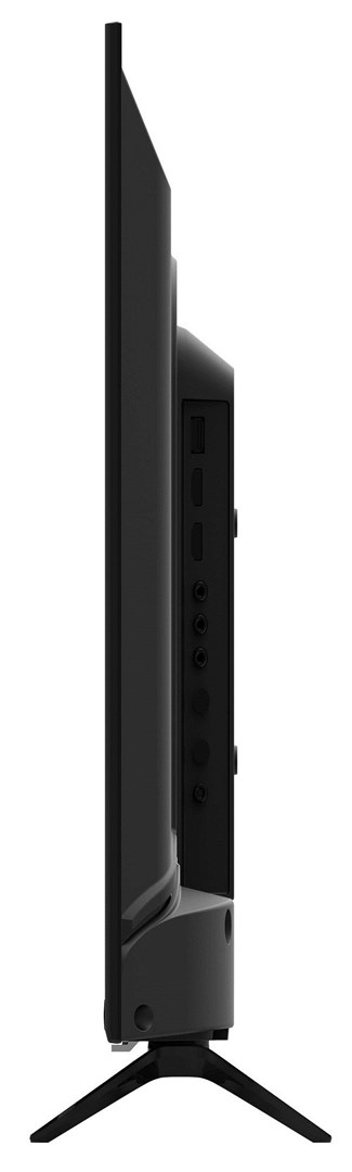 Televizor LIN 40LFHD1200 Smart, 40" (101.6 cm), LED Full HD, i zi