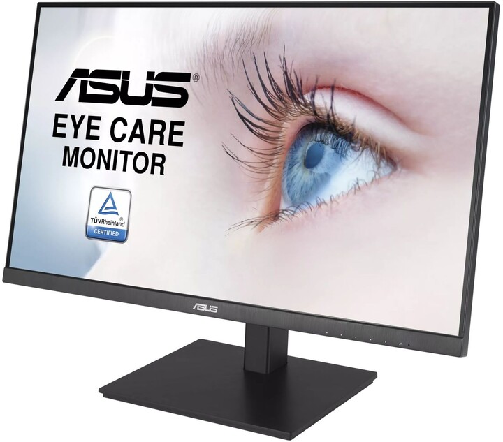 Monitor Asus VA24DQSB, 23.8'', 1920 x 1080 (FullHD), i zi