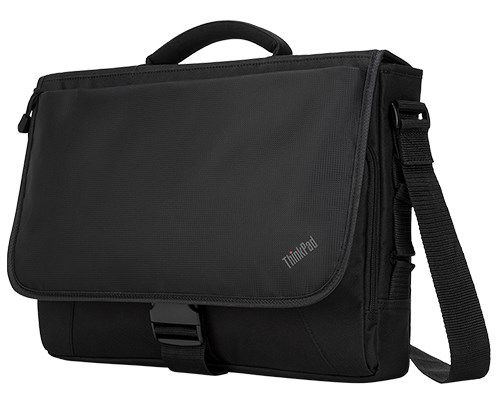 Çantë krahu Lenovo ThinkPad Essential, 15.6", e zezë