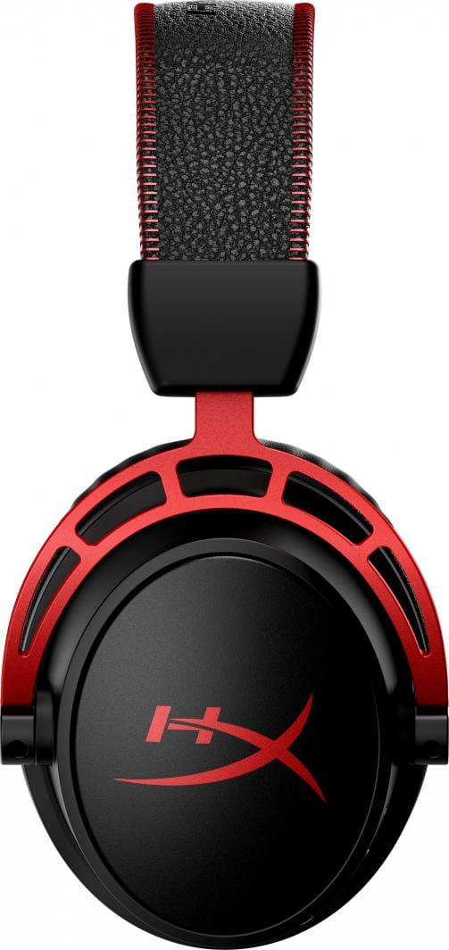 Kufje HyperX Cloud Alpha Wireless Headphones (4P5D4AA), të zeza