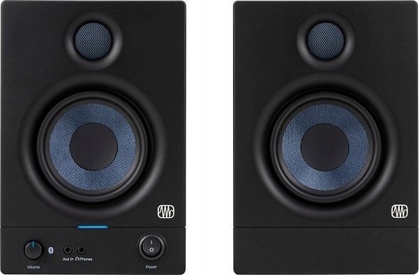 Monitorë studio PreSonus Eris 4.5 BT, Bluetooth, 4.5"