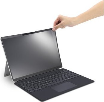 Filtër privatësie magnetik Kensington MagPro Elite K51700WW, për Surface Pro 8 dhe 9, 13", i zi