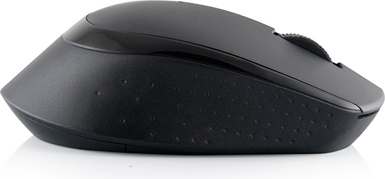 Maus Logic Concept, wireless, USB, i zi