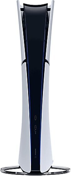 Konzolë lojërash Sony PlayStation 5 Digital Slim, 1TB SSD, 4K, e bardhë