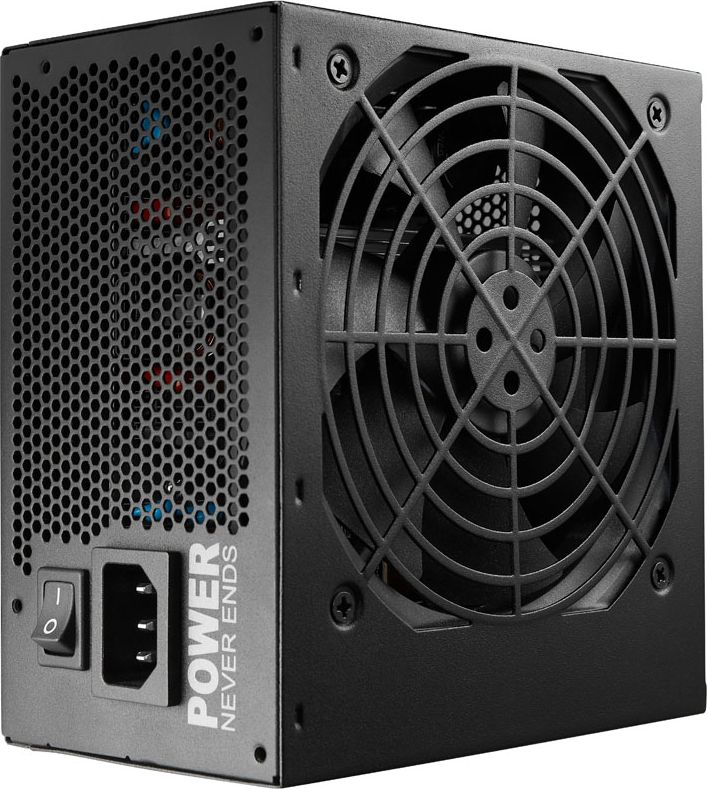 Furnizues energjie FSP Hexa 85+ PRO 550W, 80 PLUS Bronze, ATX, i zi