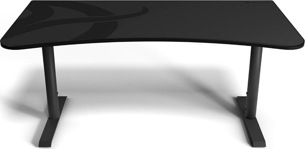 Tavolinë gaming Arozzi Arena, 160cm, mousepad i plotë, gri gunmetal
