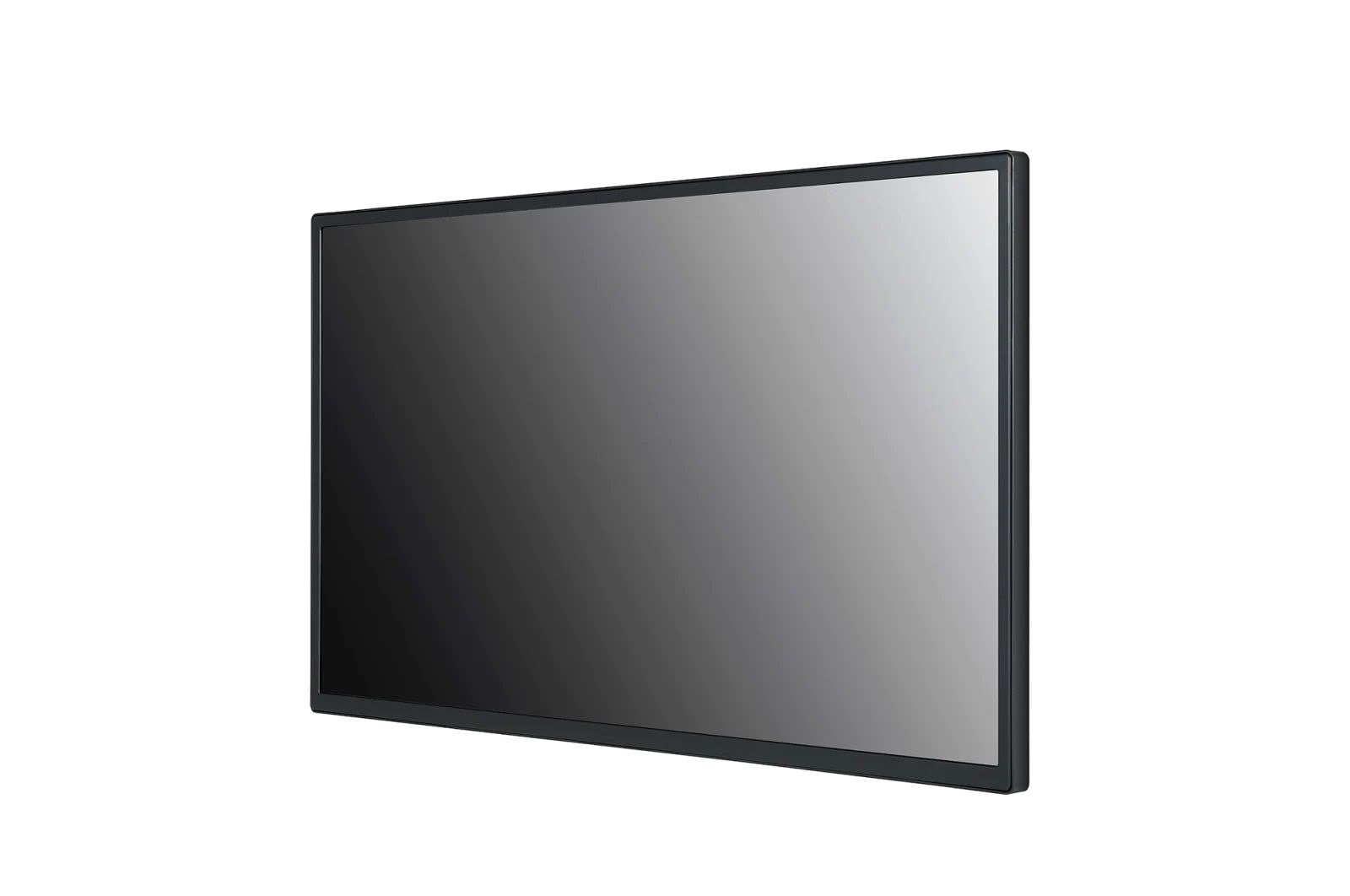 Monitor profesional LG 32SM5J-B, 32", webOS 6.0, i zi