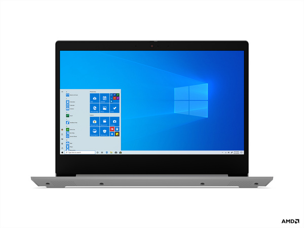 [OUTLET] Laptop Lenovo IdeaPad 3 14ADA05, 14" FHD, AMD Ryzen™ 5, 8GB RAM DDR4, 256GB SSD, AMD Radeon Vega 8, i argjendtë