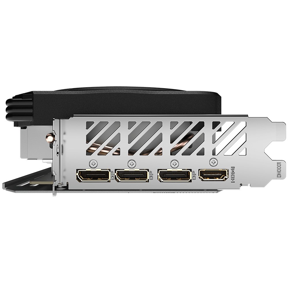 Kartë grafike GIGABYTE Gaming Matrox GeForce RTX 4070 Ti, 12 GB GDDR6X, GV-N4070